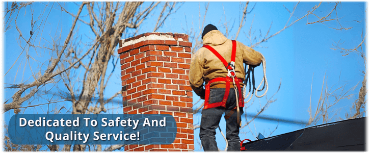 Chimney and Fireplace Solutions