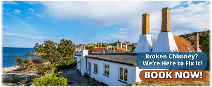 Chimney Repair Boerne TX