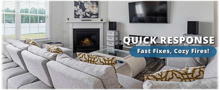 Fireplace Repair Boerne TX