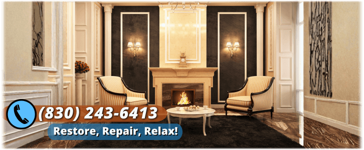 Boerne TX Chimney Cleaning
